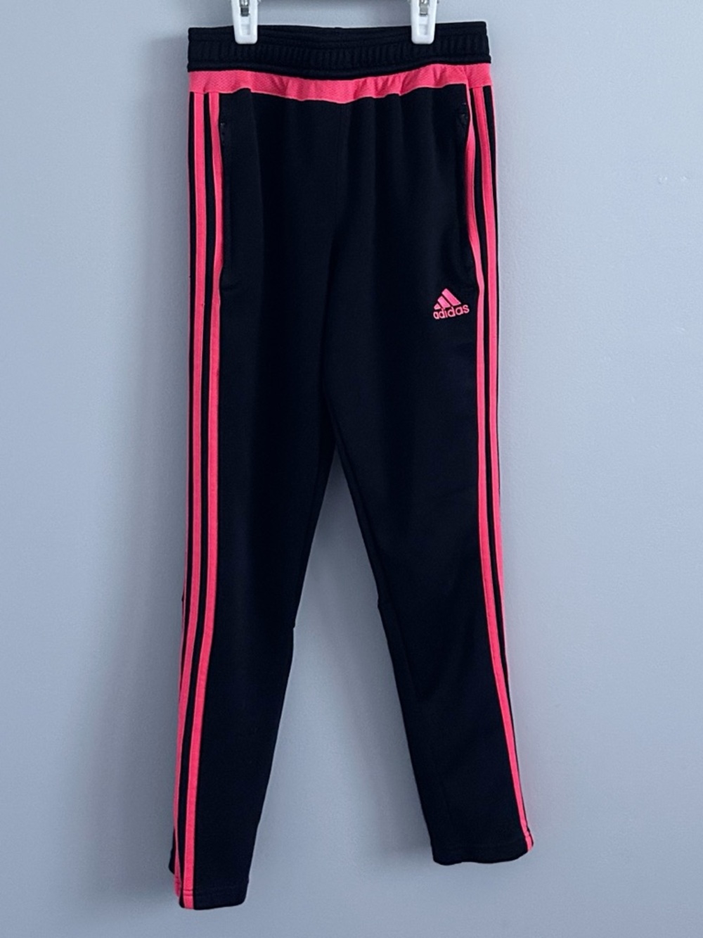 Adidas Climacool Pants Size Youth 11/12